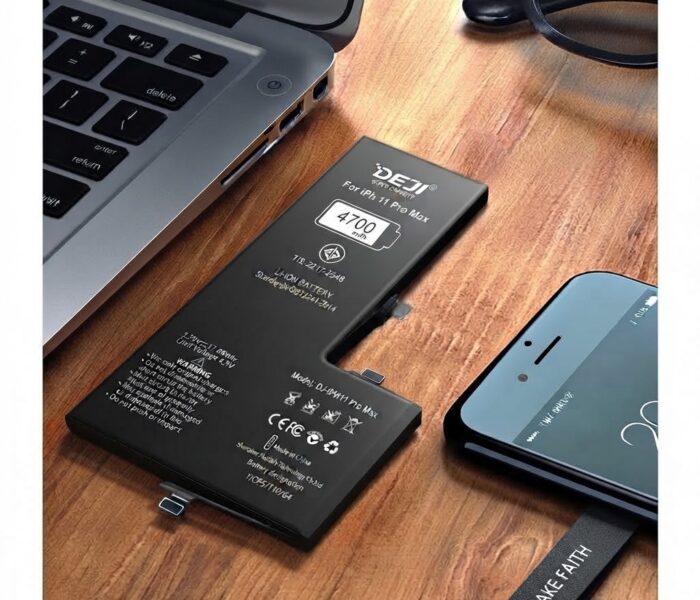 Baterie Deji pentru iphone 11 Pro Max