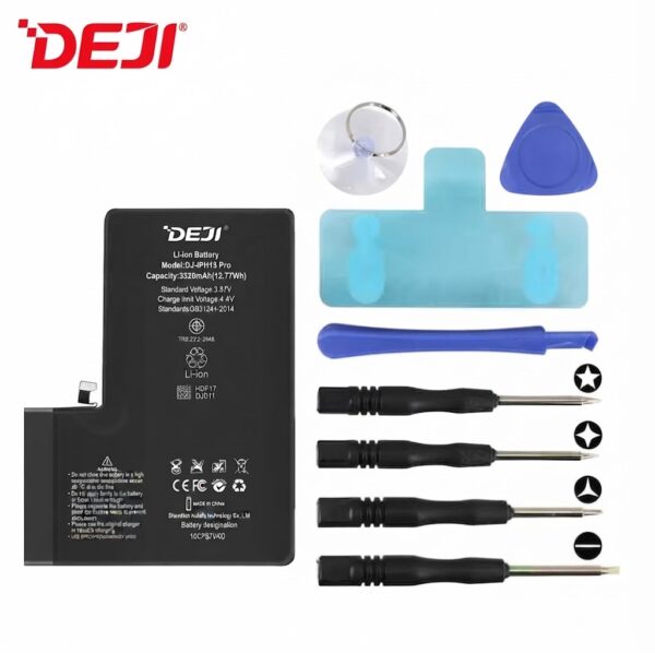 Kit pentru schimb baterie deji