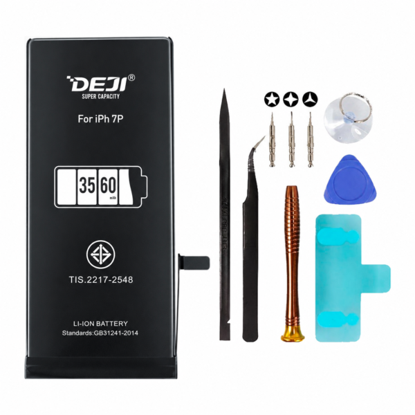 Kit reparatie iPhone 7 Plus