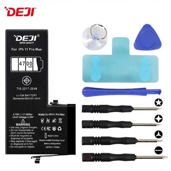 kit demontare bateree